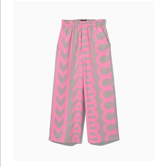 Marc Jacob Sweats. Worn Literally 3hrs - Picture 4 of 7